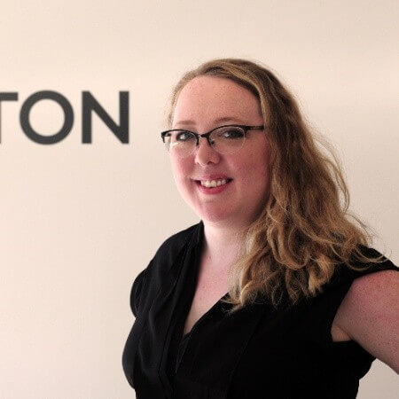 Nell Taranto, Associate Principal - Carlton Architecture, PC